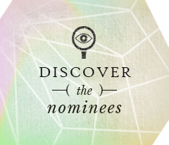 Discover the Award Nominees